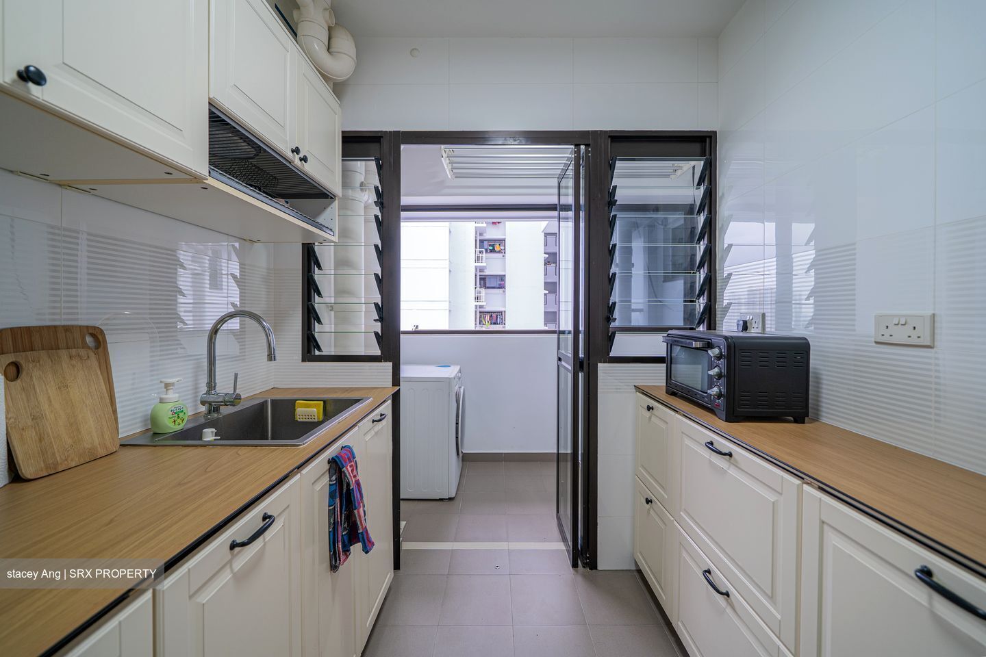 Blk 32 Ghim Moh Edge (Queenstown), HDB 3 Rooms #524819111